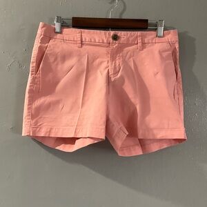 Women's Pink Shorts